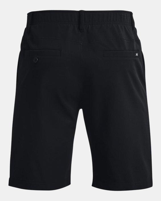 Men's UA Drive Shorts, Black, pdpMainDesktop image number 7